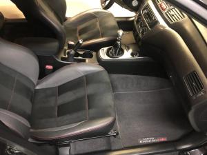 Mitsubishi Lancer Evolution IX MR 2006 года  (NA)